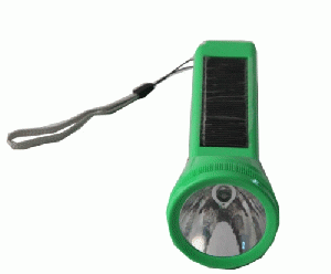 Solar Hand LightTD-885