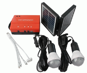 Solar Power Supply System SeriesSPS-872