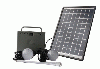 Solar Power Supply System SeriesSPS-873