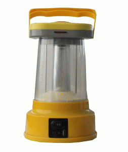 Portable Solar LightTD-851-36LED