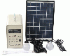 Solar Power Supply System SeriesSPS-871